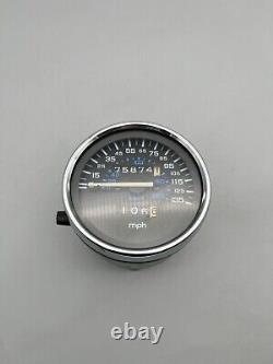 Honda CB 750 Nighthawk Speedometer Instrument Speedometer Cockpit Speedometer #24866