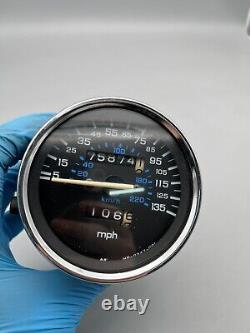 Honda CB 750 Nighthawk Speedometer Instrument Speedometer Cockpit Speedometer #24866