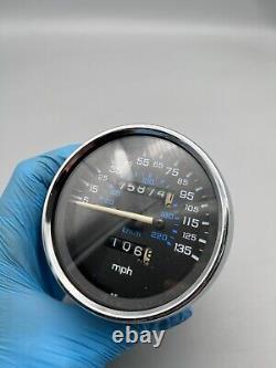 Honda CB 750 Nighthawk Speedometer Instrument Speedometer Cockpit Speedometer #24866