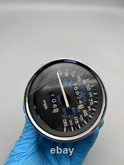 Honda CB 750 Nighthawk Speedometer Instrument Speedometer Cockpit Speedometer #24866