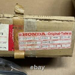 Honda CM185T Speedometer Speedometer NOS New Genuine XX7220