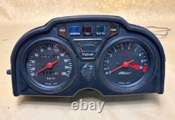 Honda CX500 (CX500) Cockpit Speedometer Tachometer 37200415710