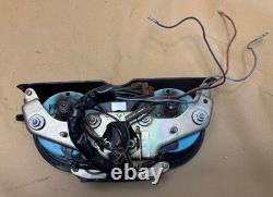 Honda CX500 (CX500) Cockpit Speedometer Tachometer 37200415710