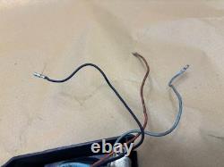 Honda CX500 (CX500) Cockpit Speedometer Tachometer 37200415710