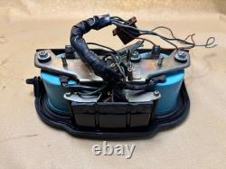 Honda CX500 (CX500) Cockpit Speedometer Tachometer 37200415710