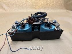 Honda CX500 (CX500) Cockpit Speedometer Tachometer 37200415710