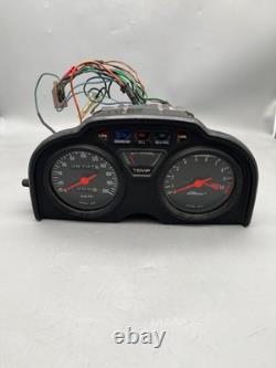 Honda CX500 Speedometer Cockpit Instrument Speedometer Speedometer CX 500 #32648