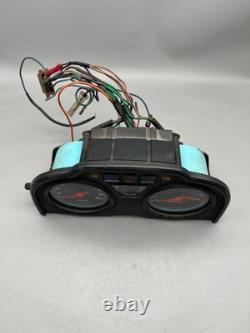 Honda CX500 Speedometer Cockpit Instrument Speedometer Speedometer CX 500 #32648