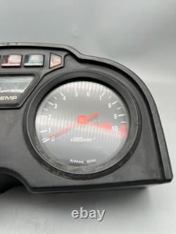 Honda CX500 Speedometer Cockpit Instrument Speedometer Speedometer CX 500 #32648