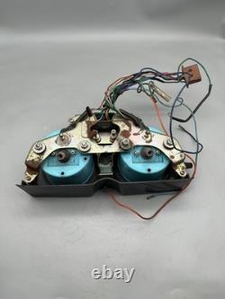 Honda CX500 Speedometer Cockpit Instrument Speedometer Speedometer CX 500 #32648