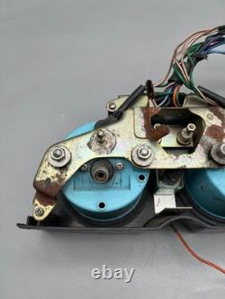 Honda CX500 Speedometer Cockpit Instrument Speedometer Speedometer CX 500 #32648