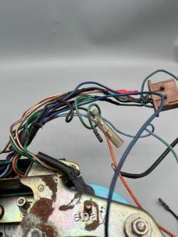 Honda CX500 Speedometer Cockpit Instrument Speedometer Speedometer CX 500 #32648