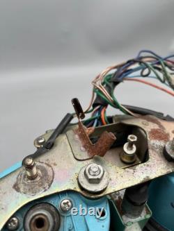 Honda CX500 Speedometer Cockpit Instrument Speedometer Speedometer CX 500 #32648