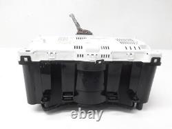 Honda Civic 2006-2011 Speedometer Combo Instrument HR0342107