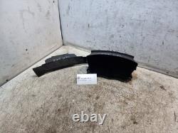 Honda Civic Speedo Instrument Cluster & Display Screen 2009 MK8 OEM 78200SMGE140