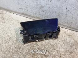 Honda Civic Speedo Instrument Cluster & Display Screen 2009 MK8 OEM 78200SMGE140