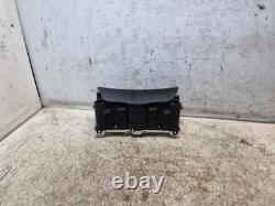 Honda Civic Speedo Instrument Cluster & Display Screen 2009 MK8 OEM 78200SMGE140