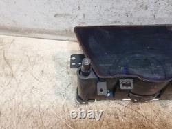 Honda Civic Speedo Instrument Cluster & Display Screen 2009 MK8 OEM 78200SMGE140