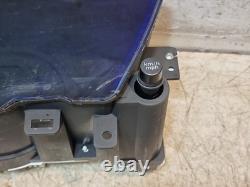 Honda Civic Speedo Instrument Cluster & Display Screen 2009 MK8 OEM 78200SMGE140