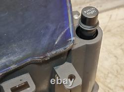 Honda Civic Speedo Instrument Cluster & Display Screen 2009 MK8 OEM 78200SMGE140