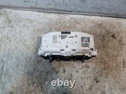 Honda Civic Speedo Instrument Cluster & Display Screen 2009 MK8 OEM 78200SMGE140