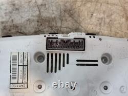 Honda Civic Speedo Instrument Cluster & Display Screen 2009 MK8 OEM 78200SMGE140