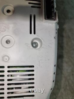 Honda Civic Speedo Instrument Cluster & Display Screen 2009 MK8 OEM 78200SMGE140