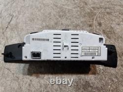 Honda Civic Speedo Instrument Cluster & Display Screen 2009 MK8 OEM 78200SMGE140