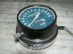 Honda GL 1000 Gold Wing Tachometer Speedometer MLS