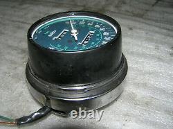 Honda GL 1000 Gold Wing Tachometer Speedometer MLS