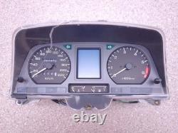 Honda GL 1500 Gold Wing Speedometer Meter Instrument Cockpit Speedo Meter Clocks 58,000 km