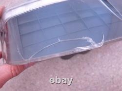 Honda GL 1500 Gold Wing Speedometer Meter Instrument Cockpit Speedo Meter Clocks 58,000 km