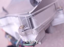 Honda GL 1500 Gold Wing Speedometer Meter Instrument Cockpit Speedo Meter Clocks 58,000 km