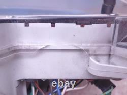 Honda GL 1500 Gold Wing Speedometer Meter Instrument Cockpit Speedo Meter Clocks 58,000 km