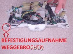 Honda GL 1500 Gold Wing Speedometer Meter Instrument Cockpit Speedo Meter Clocks 58,000 km