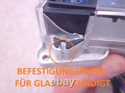 Honda GL 1500 Gold Wing Speedometer Meter Instrument Cockpit Speedo Meter Clocks 58,000 km