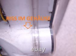 Honda GL 1500 Gold Wing Speedometer Meter Instrument Cockpit Speedo Meter Clocks 58,000 km