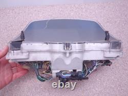 Honda GL 1500 Gold Wing Speedometer Meter Instrument Cockpit Speedo Meter Clocks 58,000 km