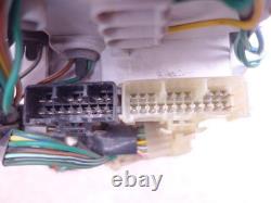 Honda GL 1500 Gold Wing Speedometer Meter Instrument Cockpit Speedo Meter Clocks 58,000 km