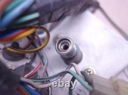 Honda GL 1500 Gold Wing Speedometer Meter Instrument Cockpit Speedo Meter Clocks 58,000 km