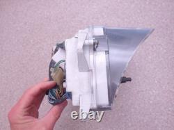 Honda GL 1500 Gold Wing Speedometer Meter Instrument Cockpit Speedo Meter Clocks 58,000 km