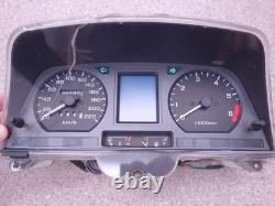 Honda GL 1500 Gold Wing Speedometer Meter Instrument Cockpit Speedo Meter Clocks 58,000 km