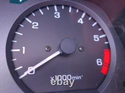 Honda GL 1500 Gold Wing Speedometer Meter Instrument Cockpit Speedo Meter Clocks 58,000 km