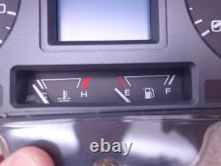 Honda GL 1500 Gold Wing Speedometer Meter Instrument Cockpit Speedo Meter Clocks 58,000 km