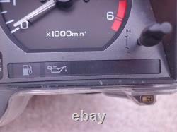 Honda GL 1500 Gold Wing Speedometer Meter Instrument Cockpit Speedo Meter Clocks 58,000 km