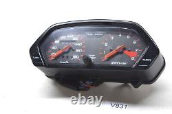 Honda NX 650 1990-1991 Speedometer Speedometer Speedometer Tachometer Only 3205KM