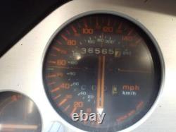 Honda VF700F VF 700 F 1984-1985 Clocks Tacho Tachometer Speedo Speedometer