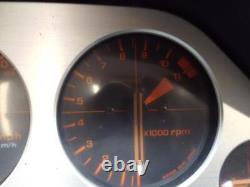 Honda VF700F VF 700 F 1984-1985 Clocks Tacho Tachometer Speedo Speedometer