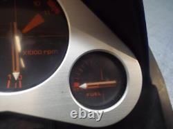 Honda VF700F VF 700 F 1984-1985 Clocks Tacho Tachometer Speedo Speedometer