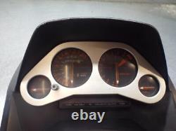 Honda VF700F VF 700 F 1984-1985 Clocks Tacho Tachometer Speedo Speedometer